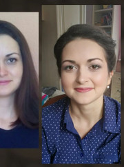 Визажист, парикмахер Вера Владимировна Акимова