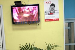 Автокомплекс Butik, с рейтингом 3.7 - находится по адресу Новосибирск, улица Пермитина, 24 к1 