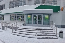 Банкомат СберБанк, с рейтингом 5 - находится по адресу Курган, Советская улица, 39 