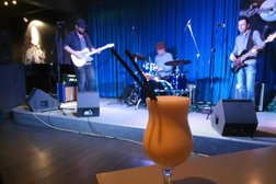 Джаз-клуб EverJazz, с рейтингом 3.4 - находится по адресу Екатеринбург, улица Тургенева, 22 