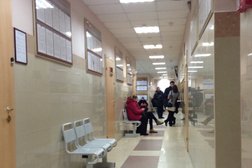 Отдел миграции по г. Балашиха, с рейтингом 1.7 - находится по адресу Московская область, Балашиха, улица Терешковой, 21 