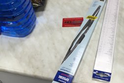 Торговый центр Автоград, с рейтингом 3 - находится по адресу Белгород, улица Попова, 17 