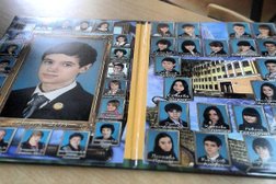 Гимназия №136, с рейтингом 5 - находится по адресу Нижний Новгород, улица Дьяконова, 1Б 