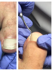 Мастер по пирсингу Елена Анатольевна Соболева