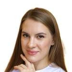 Анна Львовна Кузнецова