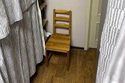 Хостел Есенин, с рейтингом 2.8 - находится по адресу Москва, Краснопрудная улица, 28 