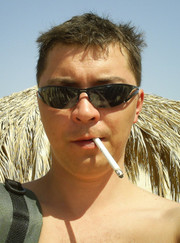 Юрист Алексей Ш.