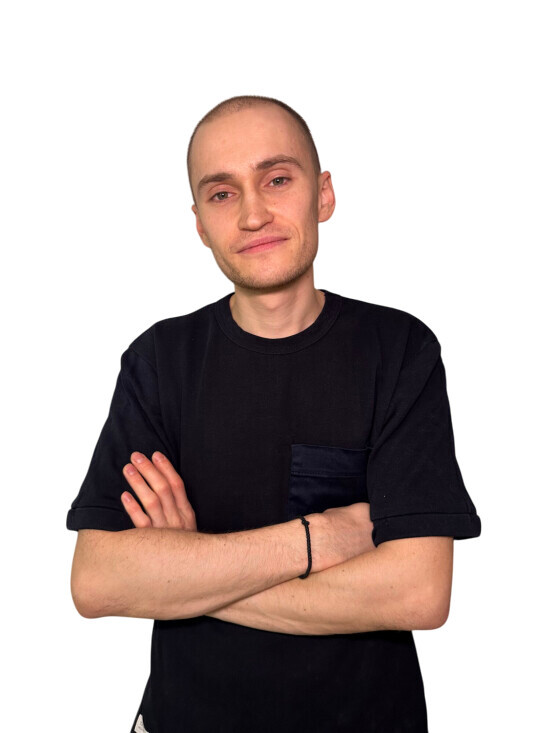 Артём Дмитриевич Магидин