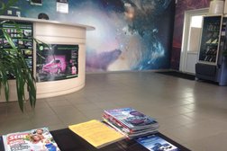 Автомойка Вега, с рейтингом 4 - находится по адресу Владивосток, Волгоградская улица, 17 