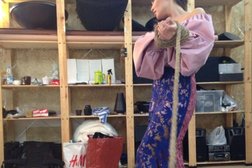 Фотостудия Алексея Подобы , с рейтингом 5 - находится по адресу Екатеринбург, Белинского, 32 