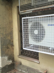 Специалист по вентиляции и кондиционированию, тренер по скалолазанию Дмитрий Александрович Василевский