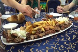 Кафе Ковчег, с рейтингом 3.3 - находится по адресу Тамбов, улица Маршала Малиновского, 5 