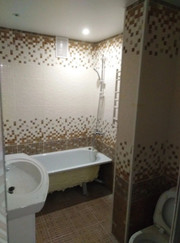 Маляр-штукатур, мастер на час Евгений Андреевич Шишкин