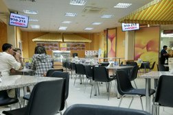 Кафе Пицца Блюз, с рейтингом 2.5 - находится по адресу Усть-Каменогорск, Утепова, 27а 