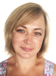 Педагог начальной школы, педагог для подготовки к школе Марина Ивановна Панькина
