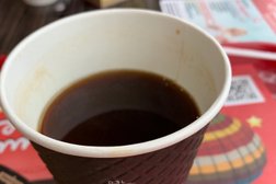 Ресторан быстрого питания Магбургер, с рейтингом 4.5 - находится по адресу Московская область, Балашиха, шоссе Энтузиастов, 4Б 