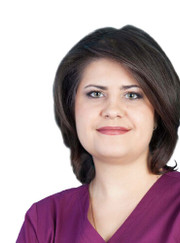 Микрохирург, врач УЗИ Екатерина Юрьевна Чиж