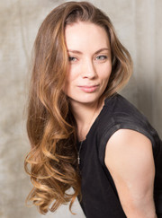 Дизайнер Екатерина Воронова