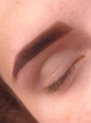 Бровист, мастер ногтевого сервиса Мария Александровна Обоймова