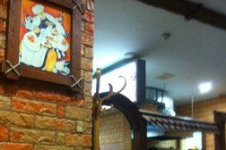 Кафе Обжорка, с рейтингом 5 - находится по адресу Ханты-Мансийский автономный округ, Нижневартовск, Ленина, 12а 