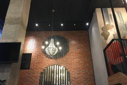 Akira Johns, с рейтингом 4 - находится по адресу Нур-Султан, Қабанбай батыр проспект, 58Б к1 