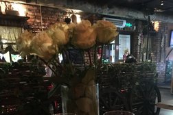 Кружка, с рейтингом 4.2 - находится по адресу Мурманск, улица Александра Невского, 81 