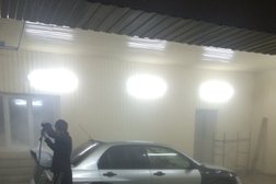 Автомойка Premium, с рейтингом 3 - находится по адресу Усть-Каменогорск, Часникова, 48/7 