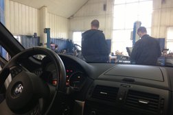 Автосервис Мастер Авто, с рейтингом 3.3 - находится по адресу Санкт-Петербург, улица Руставели, 46 к1 