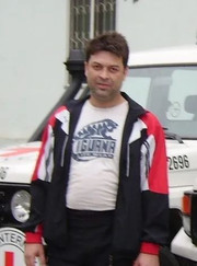 Проектировщик Рафаэль Раильевич Вагапов