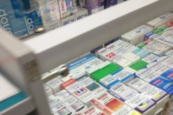 Аптека Живика, с рейтингом 4.2 - находится по адресу Екатеринбург, Белореченская улица, 28а 