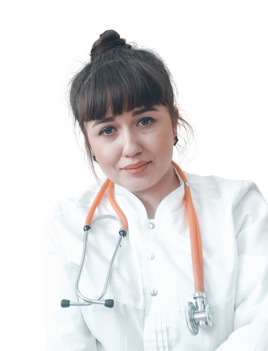 Елена Александровна Зеленова