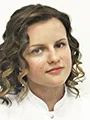 Екатерина Игоревна Рождественская