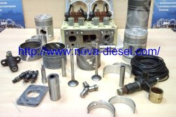 Торговая компания Нева-Дизель, с рейтингом 4.7 - находится по адресу Санкт-Петербург, Выборгская набережная, 29 