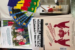 Республиканский центр здоровья РД Республиканский центр общественного здоровья и медицинской профилактики, с рейтингом 5 - находится по адресу Республика Дагестан, Махачкала, улица Аскерханова, 1а/1 