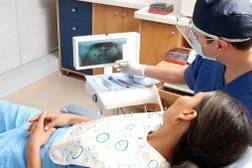 Стоматологическая клиника Стомасервис, с рейтингом 2.3 - находится по адресу Ростовская область, Каменск-Шахтинский, проспект Карла Маркса, 18 