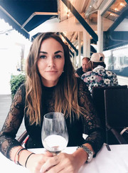 Домработница Анна Валерьевна Свирина