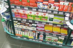 Аптека Классика, с рейтингом 3 - находится по адресу Челябинск, улица Дзержинского, 104 к1 