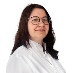 Ирина Андреевна Белякова