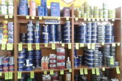 Магазин Гараж, с рейтингом 2.2 - находится по адресу Череповец, Северное шоссе, 47а 