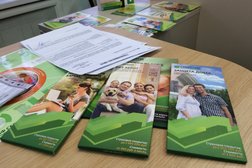 Банкомат СберБанк, с рейтингом 2 - находится по адресу Владимир, улица Горького, 85Б 