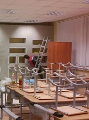 Грузчик, маляр-штукатур Артур Александрович Сысоев