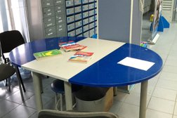 Отделение Почта России №143003, с рейтингом 5 - находится по адресу Московская область, Одинцово, улица Маршала Жукова, 32 