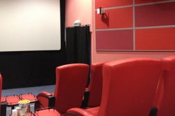 Кинотеатр Синема Парк, с рейтингом 2.5 - находится по адресу Белгородская область, пос. Дубовое, улица Щорса, 64 