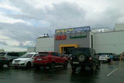 Секонд-хенд одежды и обуви из Европы Мегахенд, с рейтингом 3 - находится по адресу Республика Татарстан, Казань, Оренбургский тракт, 158 к А 