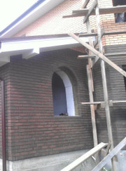 Плиточник, бетонщик Вартан Туманян