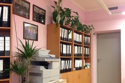 Управляющая строительная компания Сибиряк, с рейтингом 3.3 - находится по адресу Красноярск, улица Батурина, 1 