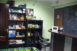 Антикафе New York Coffee, с рейтингом 4.2 - находится по адресу Нижневартовск, Победы проспект, 5 