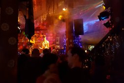 Клуб Грибоедов, с рейтингом 3.8 - находится по адресу Санкт-Петербург, Воронежская улица, 2а 