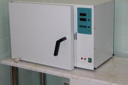 Медицинский центр Вега, с рейтингом 4.5 - находится по адресу Самарская область, пгт Новосемейкино, Советская улица, 27в 