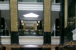 Бизнес-центр Сенатор, с рейтингом 5 - находится по адресу Санкт-Петербург, Московский проспект, 56 лит А 